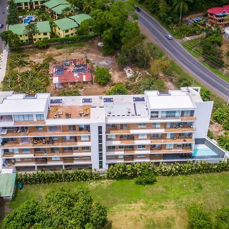 Апартаменти Sunset Blvd 402 Хако Екстер'єр фото
