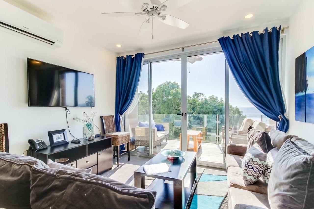 Апартаменти Sunset Blvd 402 Хако Екстер'єр фото